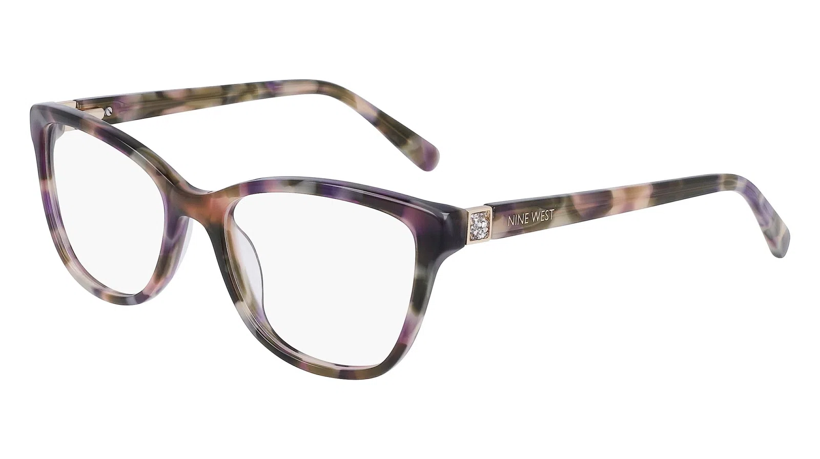 Nine West NW5215 Eyeglasses - view 3
